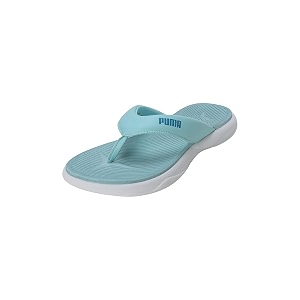 PUMA womens Royalcat Softride Lumina Wns Slipper