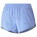 Puma Women Shorts