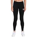 PUMA Women39s Skinny Fit High Rise Leggings