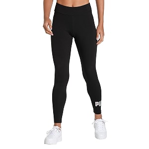 PUMA Womens Skinny Leggings