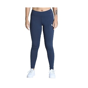 Puma Womens Skinny Leggings