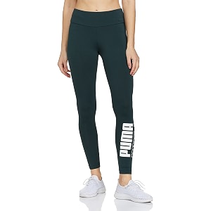 Puma Womens Skinny Tights