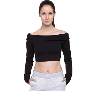 Puma Womens Slim Fit Shirt