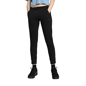 puma women track pants