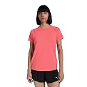 Puma Women39s Solid Athletic Fit T-Shirt