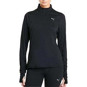 puma women sweatshirt