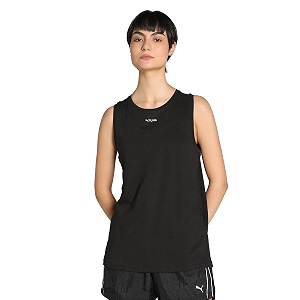 puma women t-shirt