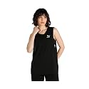 Puma Women39s Solid Regular Fit T-Shirt
