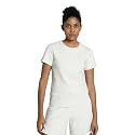 Puma Women39s Solid Regular Fit T-Shirt