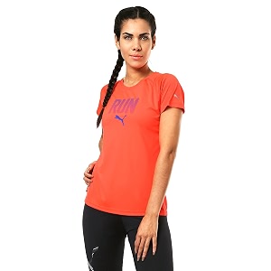 puma women tee