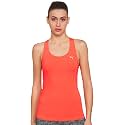Puma Women39s Cotton Sports Slim Fit T-Shirt
