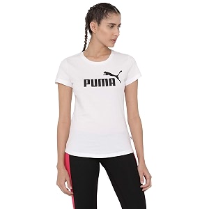 Puma Womens T-Shirt