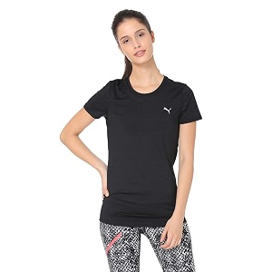 PUMA Women T-Shirt