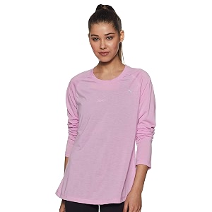 Puma Womens T-Shirt