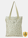 PUMA Women Beige Tote