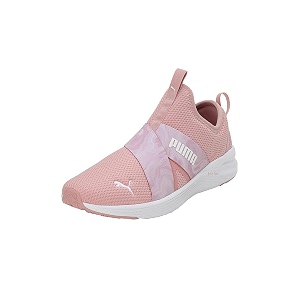 Puma Women Better Foam PRL Slip Marb