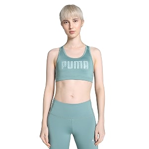Puma Women Bra