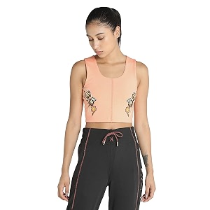 Puma Women Bra