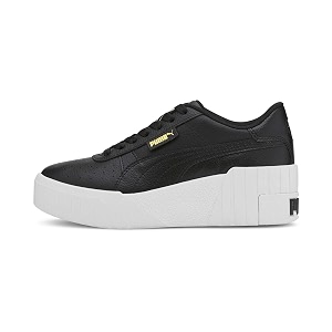 Puma Women Cali Wedge Wns Sneaker