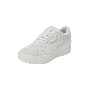 Puma Women Cali Wedge Wns Sneaker