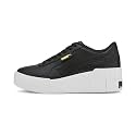 Puma Women Cali Wedge Wns Sneaker