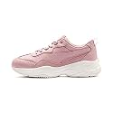 Puma Cilia Synthetic Lace Up Womens Casual