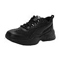 Puma Cilia Synthetic Lace Up Womens Casual