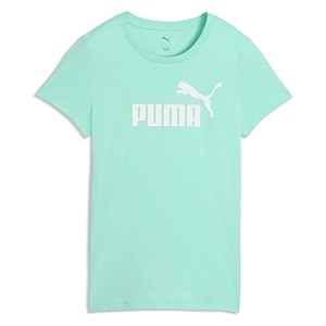 Puma Women Cotton Letter Print Regular Fit