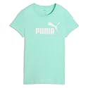 Puma Women Cotton Letter Print Regular Fit