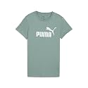 Puma Women Cotton Letter Print Regular Fit