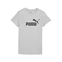 Puma Women Cotton Letter Print Regular Fit