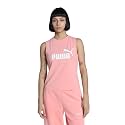 Puma Women Cotton Printed Slim Fit Shirt