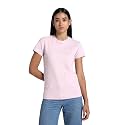 PUMA Women Cotton Regular Fit T-Shirt