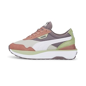 puma women cruise rider silk road sneaker