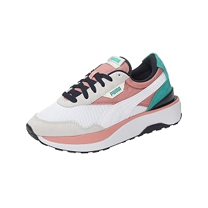 puma women cruise rider silk road sneaker