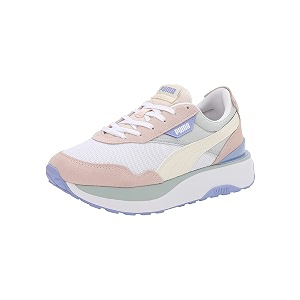 puma women cruise rider silk road sneaker