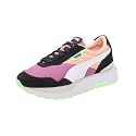 Puma Women Cruise Rider Silk Road Sneaker