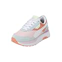 Puma Women Cruise Rider Silk Road Sneaker