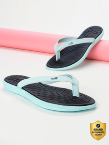 PUMA Women Daisy Wns IDP Flip Flops