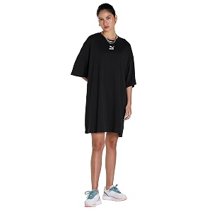 PUMA Women Knee-Length Dress