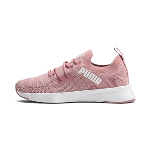 Puma Women Flyer Runner Engnr Knit Running