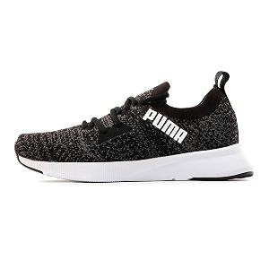 Puma Women Flyer Runner Engnr Knit Running