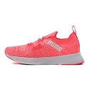 Puma Women Flyer Runner Engnr Knit Running