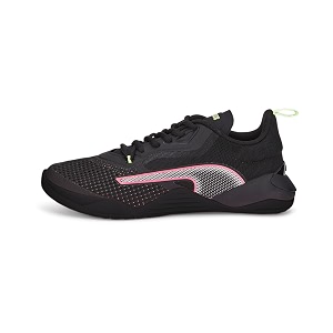 puma women fuse 20 training shoe