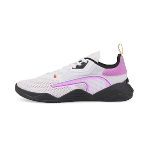 puma women fuse 20 training shoe