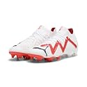 Puma Women Future Ultimate FG/AG Football Shoe