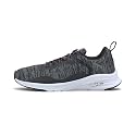 Puma Women Hybrid Fuego Knit Running Shoe