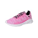 Puma Women Hybrid Fuego Knit Running Shoe