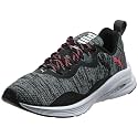 Puma Women Hybrid Fuego Knit Running Shoe