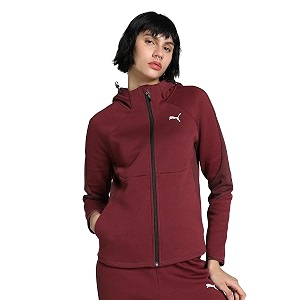 Puma Women Jacket